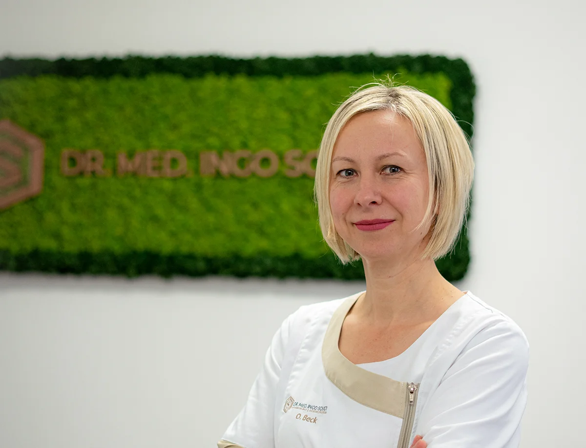 Olga Beck 