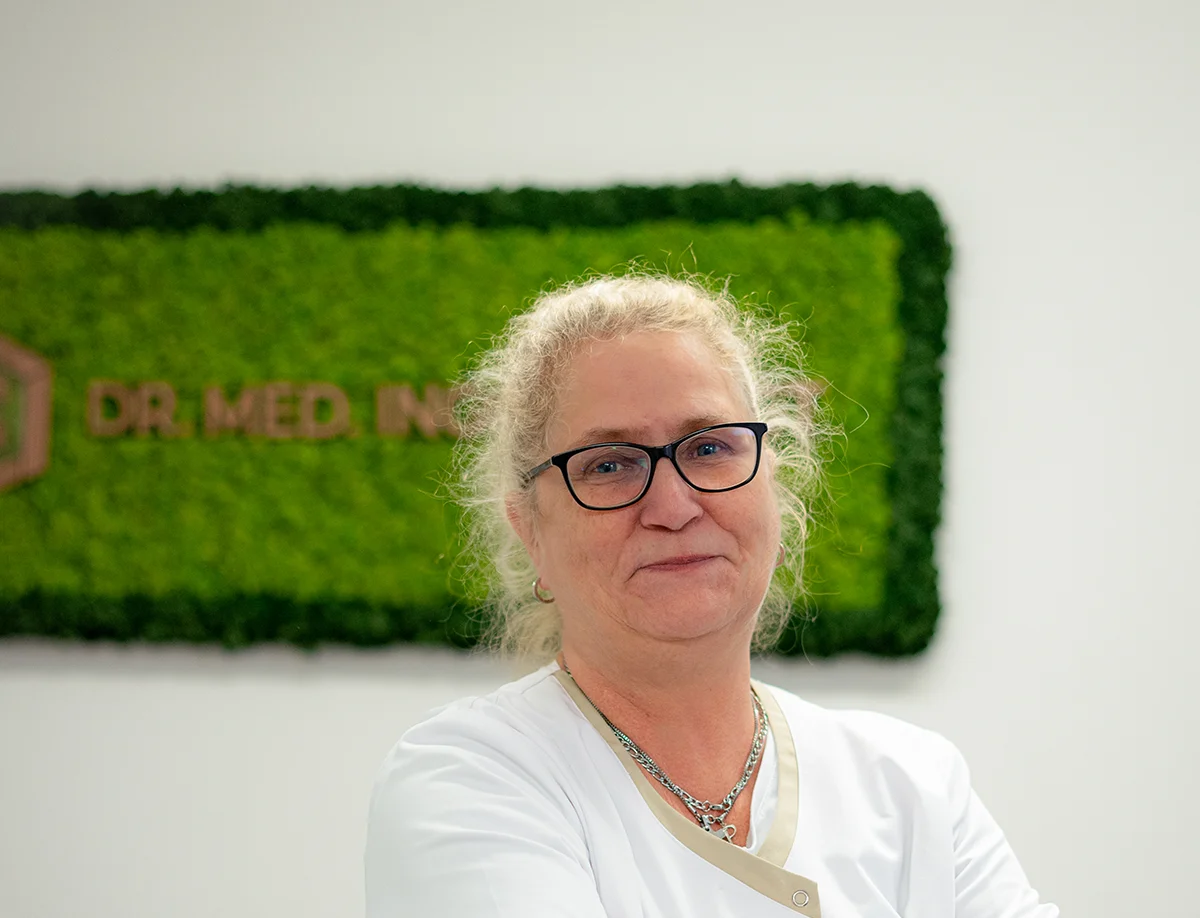 Petra Krisch