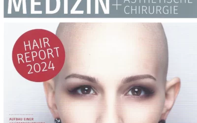 … unsere Erfolge in der Haarbehandlung: