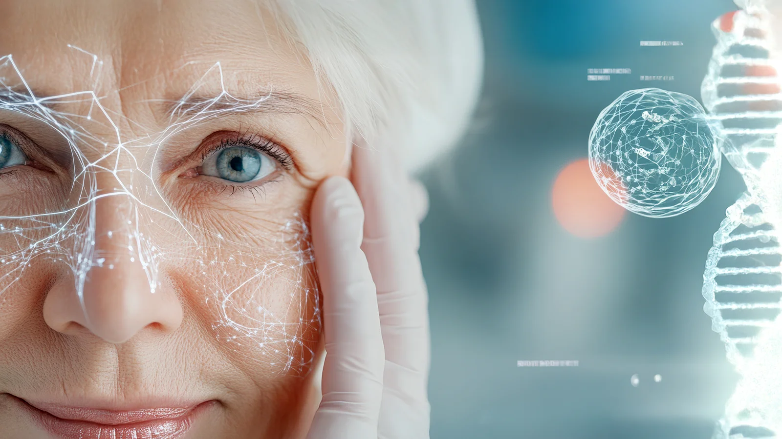 Longevity wissenschaftlich